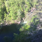 Review photo of Tallulah Gorge State Park Campground by Anna R., July 16, 2018
