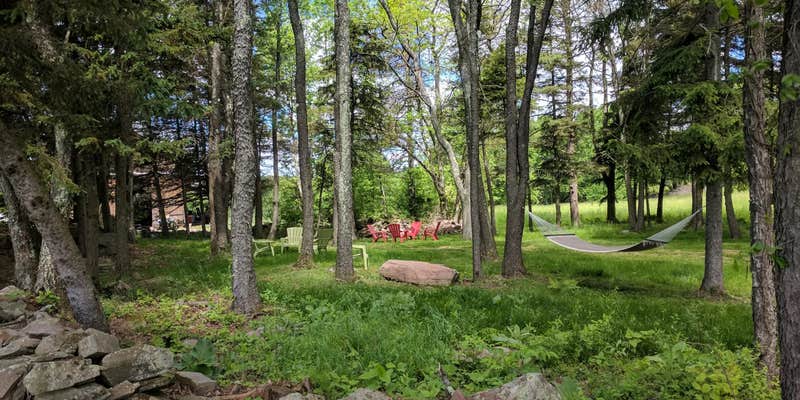 Camper submitted image from Second District Brew Farm