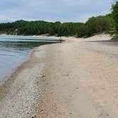 Review photo of North Manitou Island Backcountry Campsites by Jason H., June 21, 2022