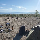 Review photo of North Manitou Island Backcountry Campsites by Jason H., June 21, 2022