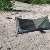 Review photo of North Manitou Island Backcountry Campsites by Jason H., June 21, 2022