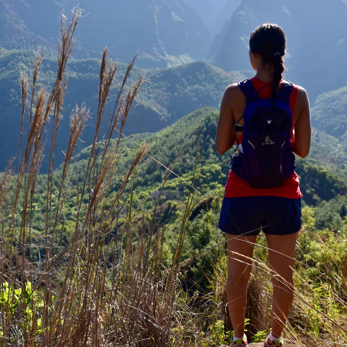 Kokee Campground Kokee State Park Kauai Camping The Dyrt