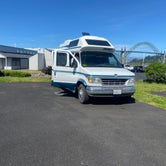 Review photo of Port of Newport RV Park & Marina by nathan K., June 21, 2022