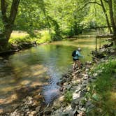 Review photo of Craig's Cherokee Campground by Cindy M., June 21, 2022