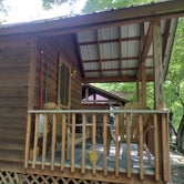 Review photo of Craig's Cherokee Campground by Cindy M., June 21, 2022