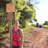 Review photo of Kōkeʻe State Park Campground by Sasha W., July 16, 2018