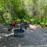 Review photo of Riverside Park Campground by Alivia M., June 21, 2022