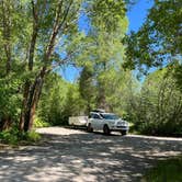 Review photo of Riverside Park Campground by Alivia M., June 21, 2022