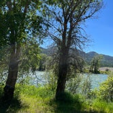 Review photo of Riverside Park Campground by Alivia M., June 21, 2022