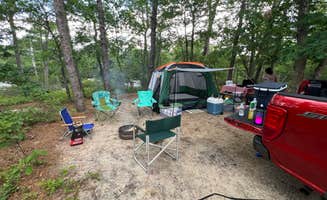 Jessica A.'s photo at Baker's Acres Campground near Port Republic, NJ