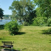 Review photo of Great Falls Campground — Illini State Park by deb K., June 21, 2022