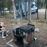 Review photo of Riley Creek Campground — Denali National Park by Katie B., June 21, 2022