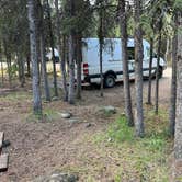 Review photo of Riley Creek Campground — Denali National Park by Katie B., June 21, 2022