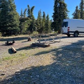 Review photo of Savage River Campground — Denali National Park by Katie B., June 21, 2022