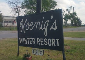 Koenig's RV Resort