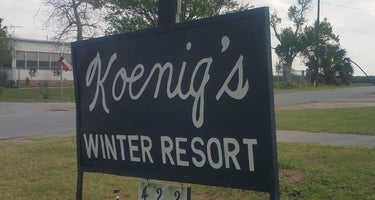 Koenig's RV Resort