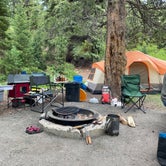 Review photo of Smith-Morehouse Campground by Chris B., June 21, 2022