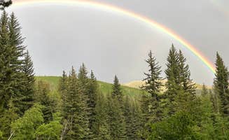 Chris B.'s photo at Smith-Morehouse Campground near Echo, UT