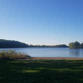 Review photo of Lake Ahquabi State Park Campground by jennifer M., July 16, 2018