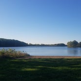 Review photo of Lake Ahquabi State Park Campground by jennifer M., July 16, 2018
