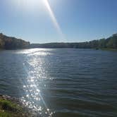 Review photo of Lake Ahquabi State Park Campground by jennifer M., July 16, 2018