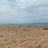 Review photo of Elk Neck State Park Campground by Kate S., June 21, 2022