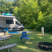 Review photo of Grayson Getaways by olivia H., June 21, 2022