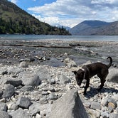 Review photo of Lake Chelan State Park Campground by Deshawn B., June 21, 2022