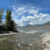 Review photo of Lake Chelan State Park Campground by Deshawn B., June 21, 2022