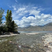 Review photo of Lake Chelan State Park by Deshawn B., June 21, 2022