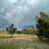 Review photo of Dragoon Creek Campground by Deshawn B., June 21, 2022