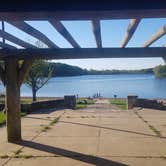 Review photo of Lake Ahquabi State Park Campground by jennifer M., July 16, 2018