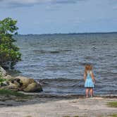 Review photo of Manatee Hammock Campground by Laura H., June 21, 2022