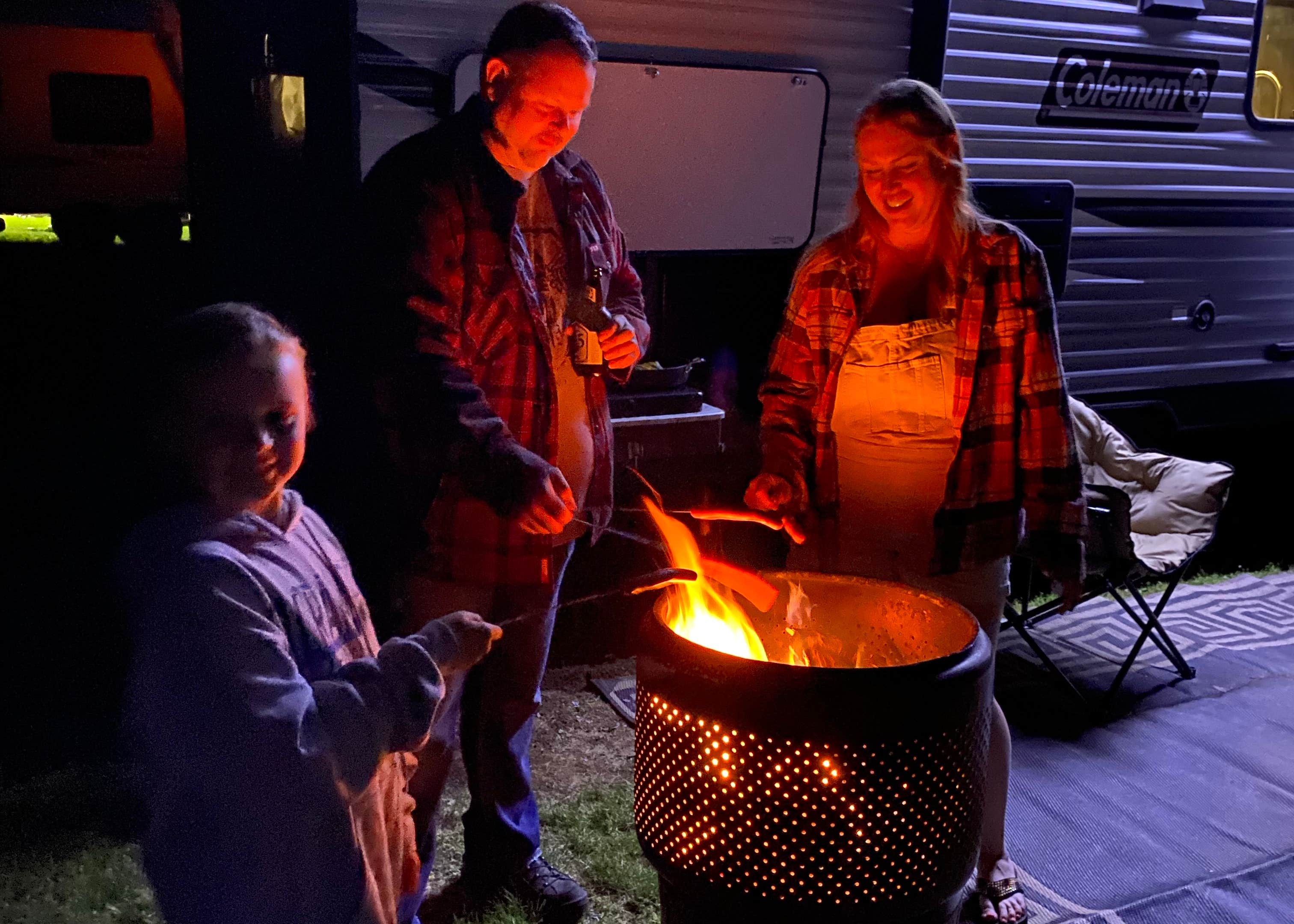 Old Lewiston Bridge RV Resort Camping The Dyrt