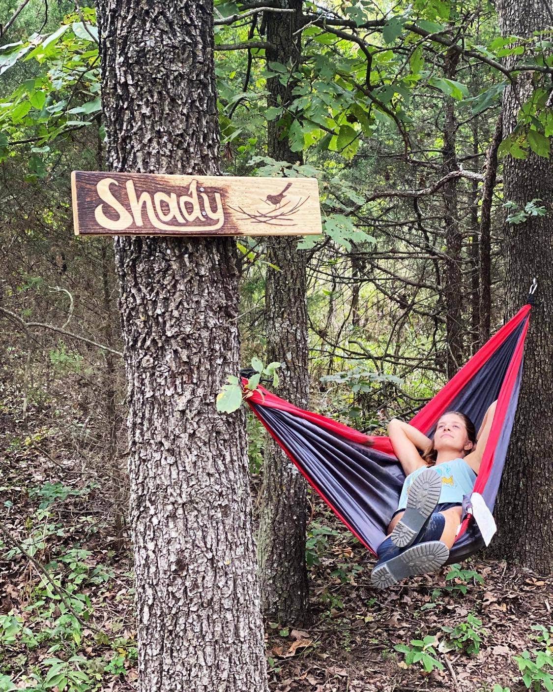 Three Ponds Community