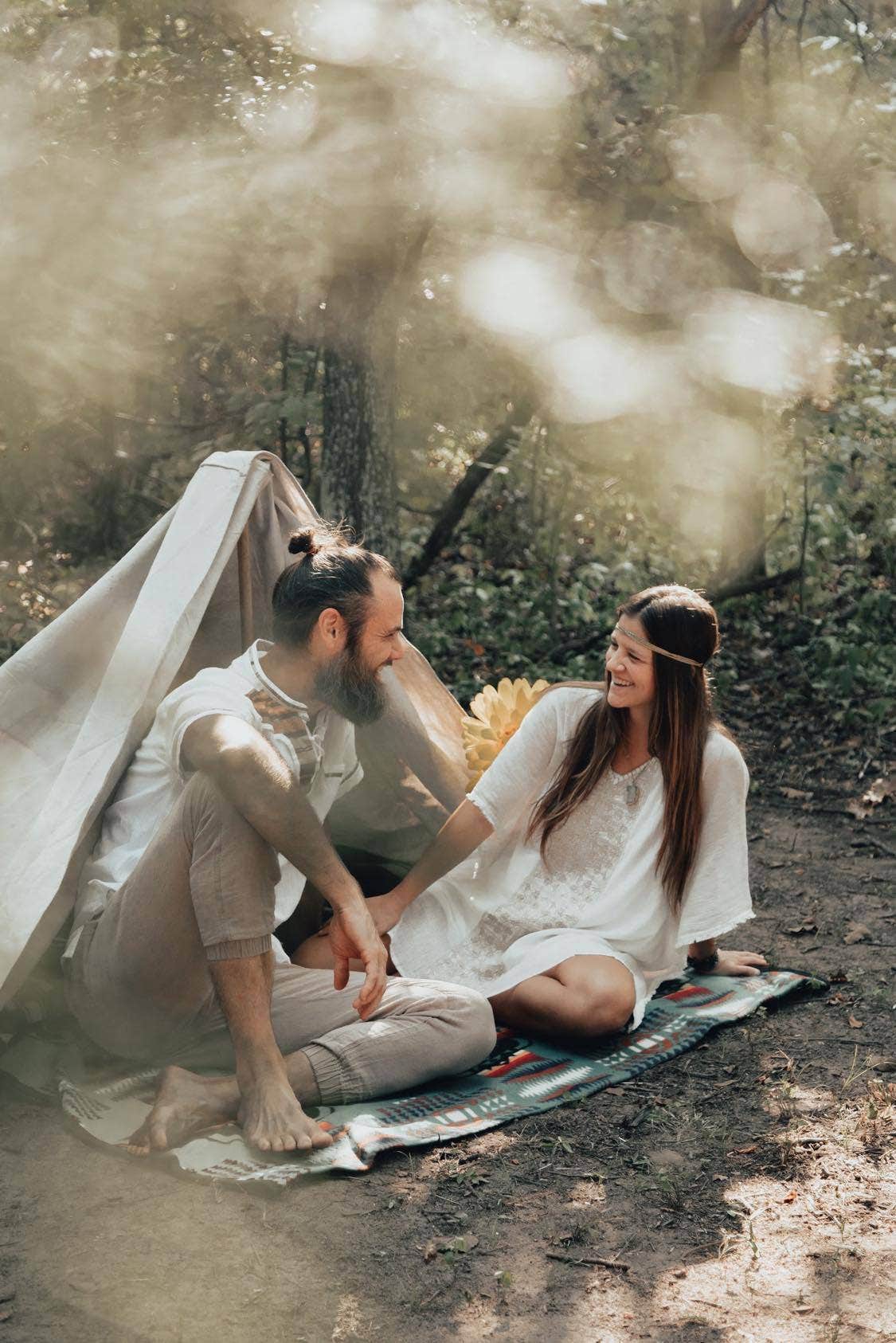 Three Ponds Community