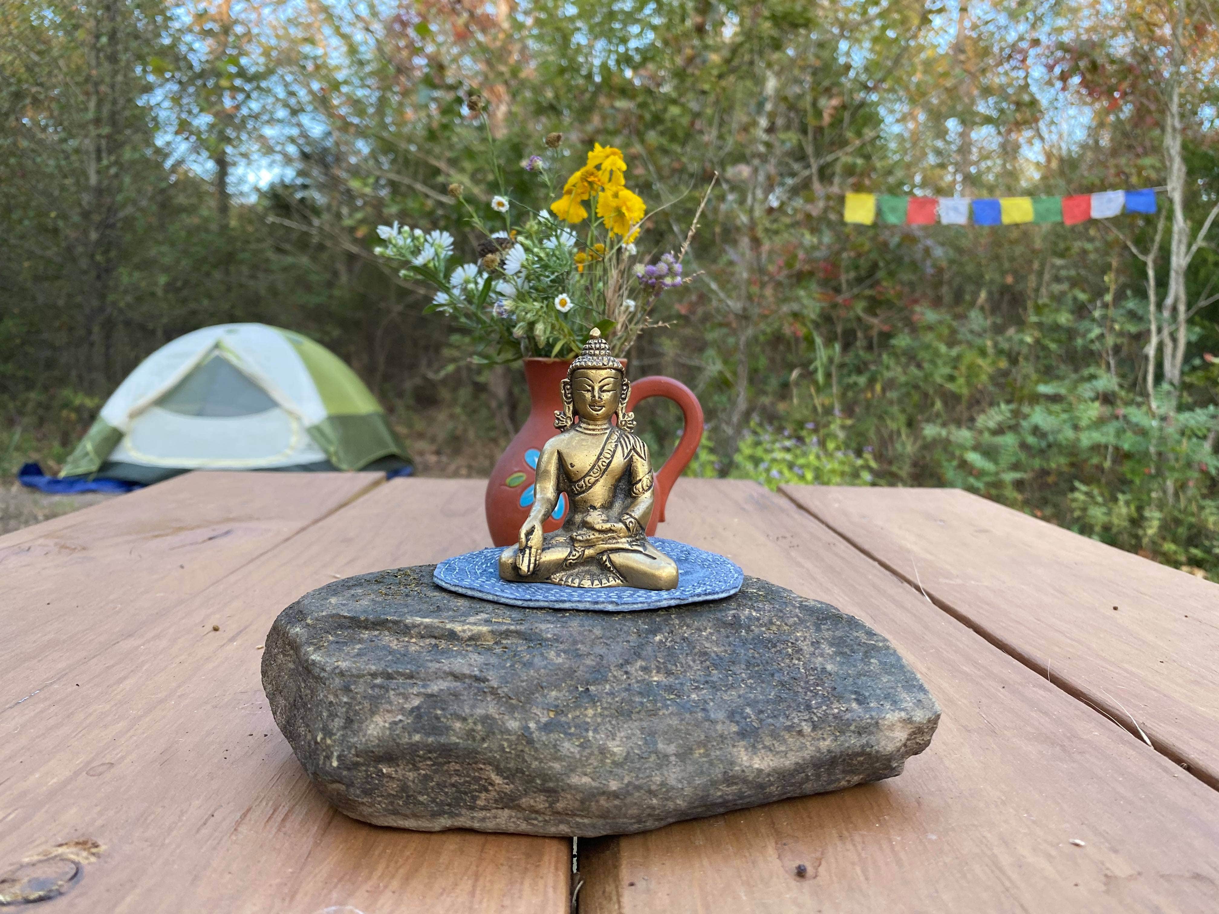 Joe P.'s photo at Three Ponds Community in Oklahoma