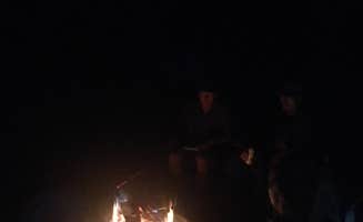 Hannah S.'s photo at Fourth of July Campground near Beaverhead-Deerlodge National Forest