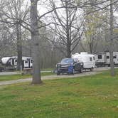 Review photo of Harmonie State Park Campground by Cynthia K., April 27, 2022