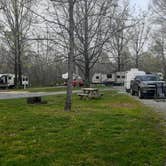 Review photo of Harmonie State Park Campground by Cynthia K., April 27, 2022