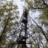 Review photo of Tippecanoe River State Park Campground by Cynthia K., May 25, 2022