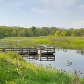 Review photo of Tippecanoe River State Park Campground by Cynthia K., May 25, 2022