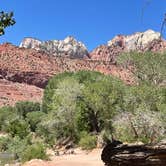 Review photo of Zion Canyon Campground by Christopher E., June 17, 2022