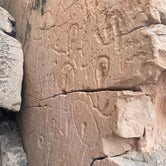 Review photo of Hickison Petroglyph by Christopher E., June 2, 2022