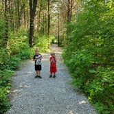 Review photo of Big Bone Lick State Park Campground by Greg S., June 22, 2022