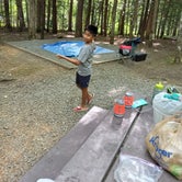 Review photo of Cosby Campground — Great Smoky Mountains National Park by Jeremey D., June 22, 2022