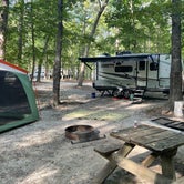 Review photo of Kings Mountain — Kings Mountain State Park by John B., June 22, 2022