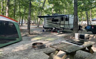 John B.'s photo at Kings Mountain — Kings Mountain State Park in South Carolina