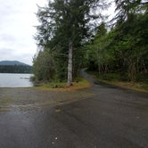 Review photo of Coho Campground by HandL C., June 22, 2022