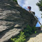 Review photo of Grandfather Mountain Campground by Laura Z., July 16, 2018